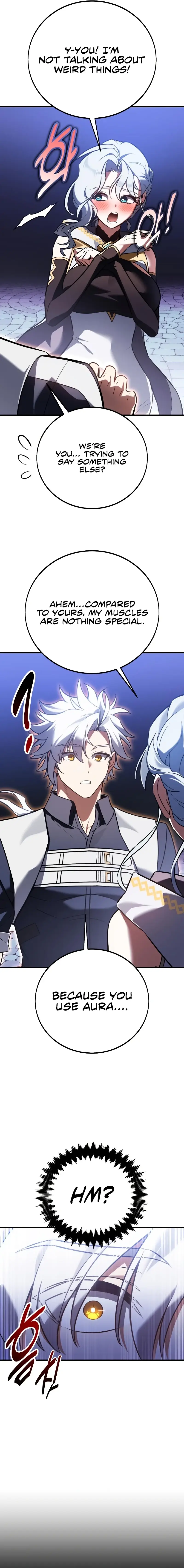 Read I Killed the Main Player Manga Online