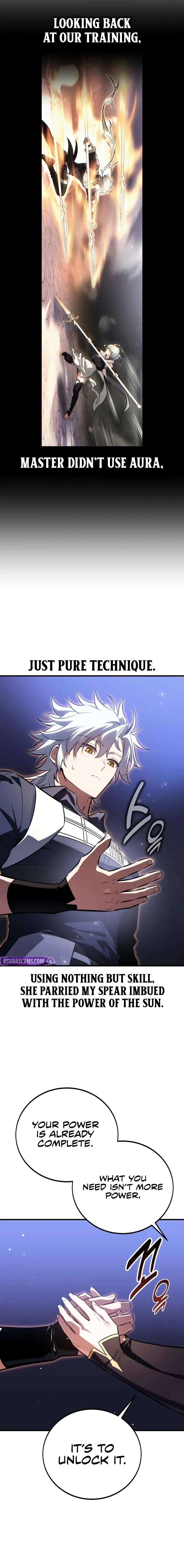 Read I Killed the Main Player Manga Online