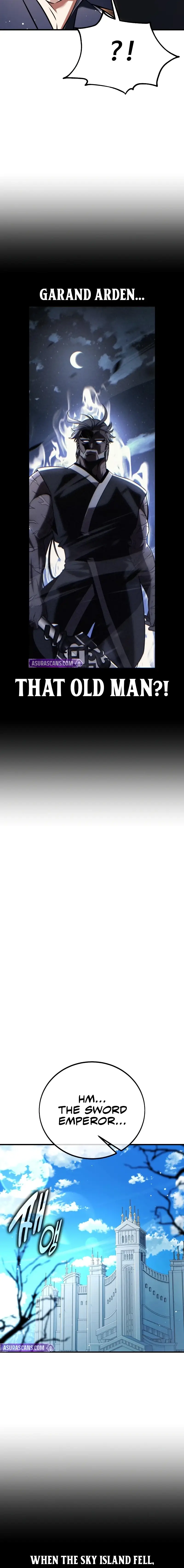 Read I Killed the Main Player Manga Online