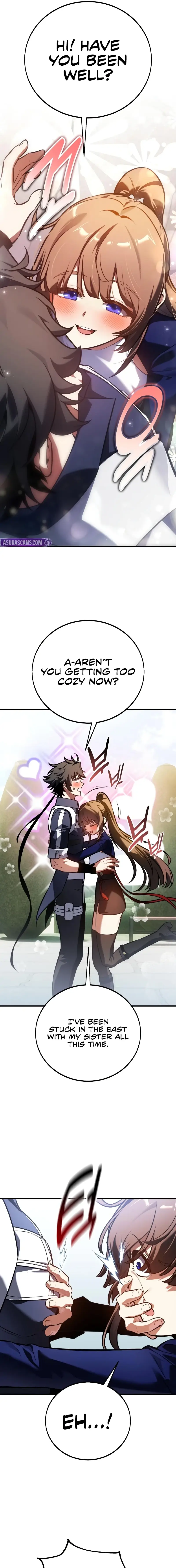Read I Killed the Main Player Manga Online