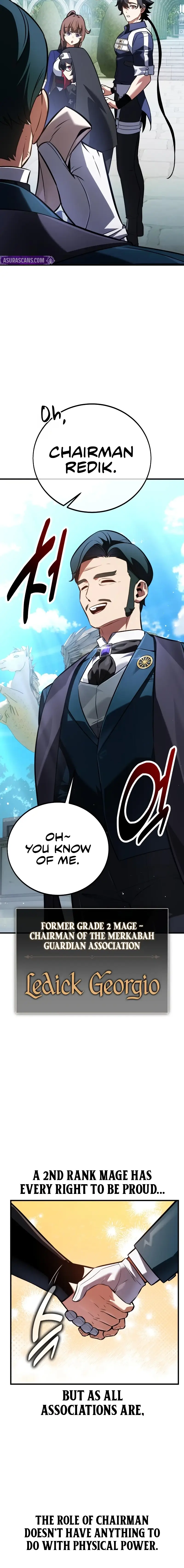 Read I Killed the Main Player Manga Online