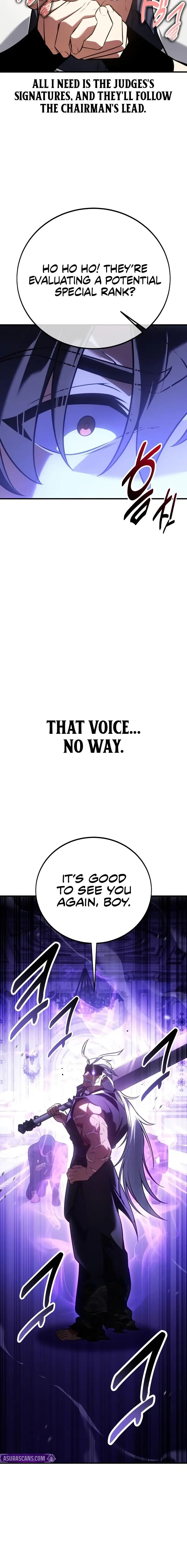 Read I Killed the Main Player Manga Online