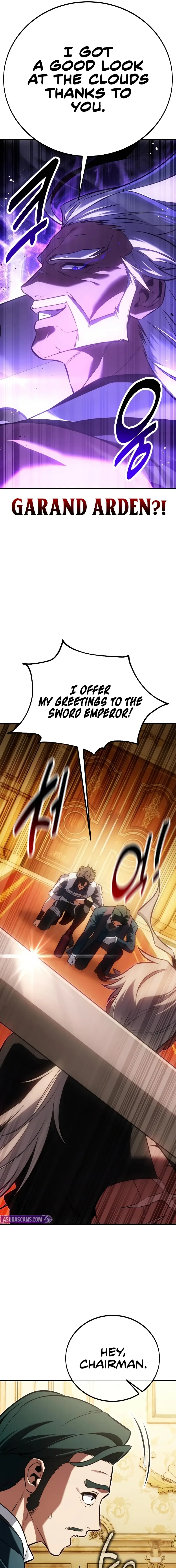 Read I Killed the Main Player Manga Online