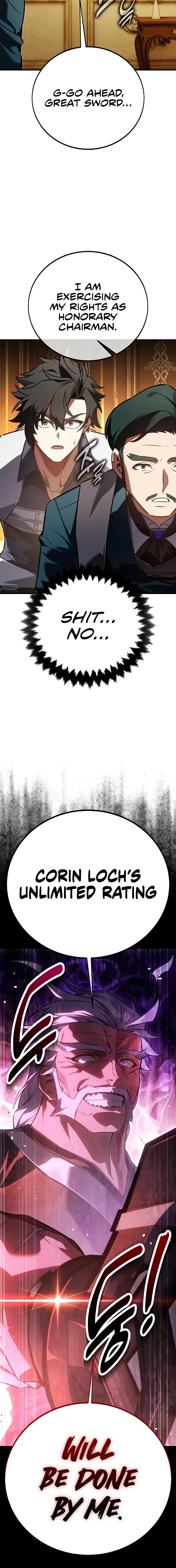 Read I Killed the Main Player Manga Online