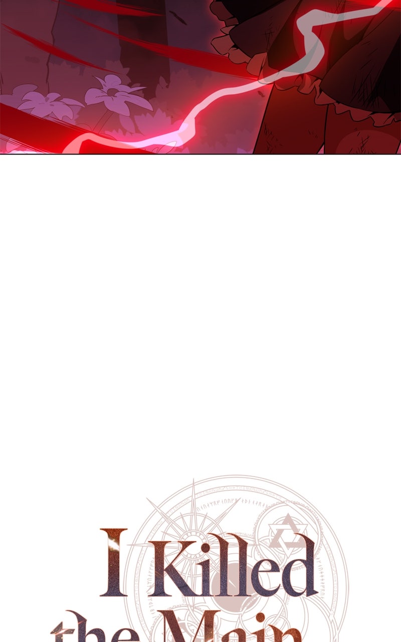 Read I Killed the Main Player Manga Online