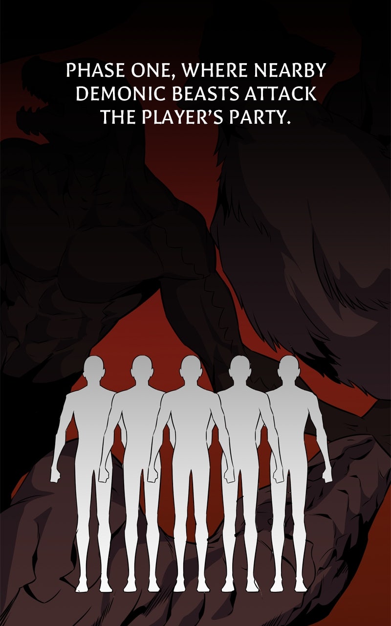 Read I Killed the Main Player Manga Online