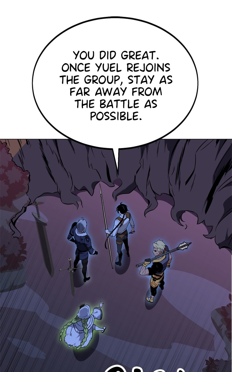 Read I Killed the Main Player Manga Online