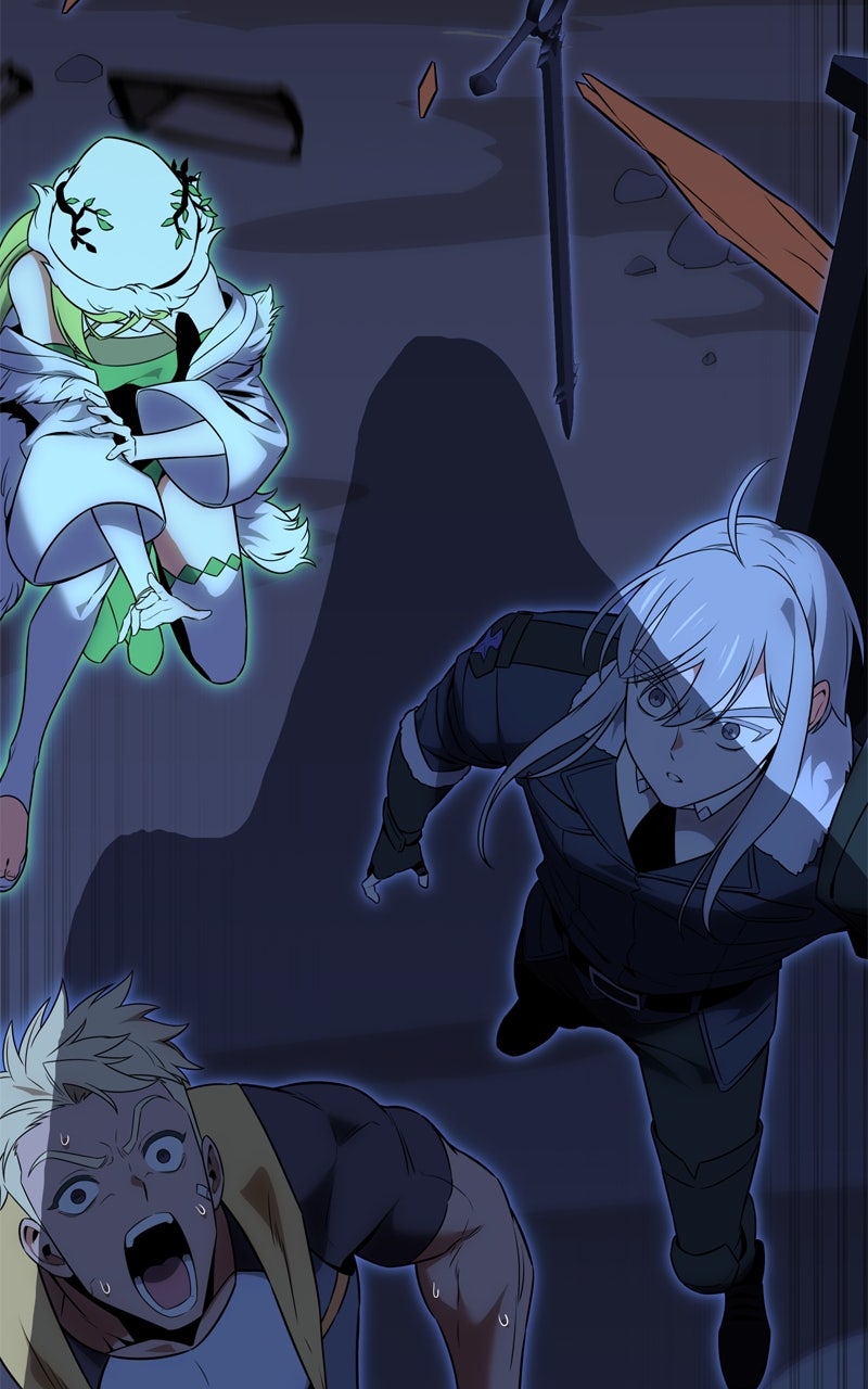 Read I Killed the Main Player Manga Online