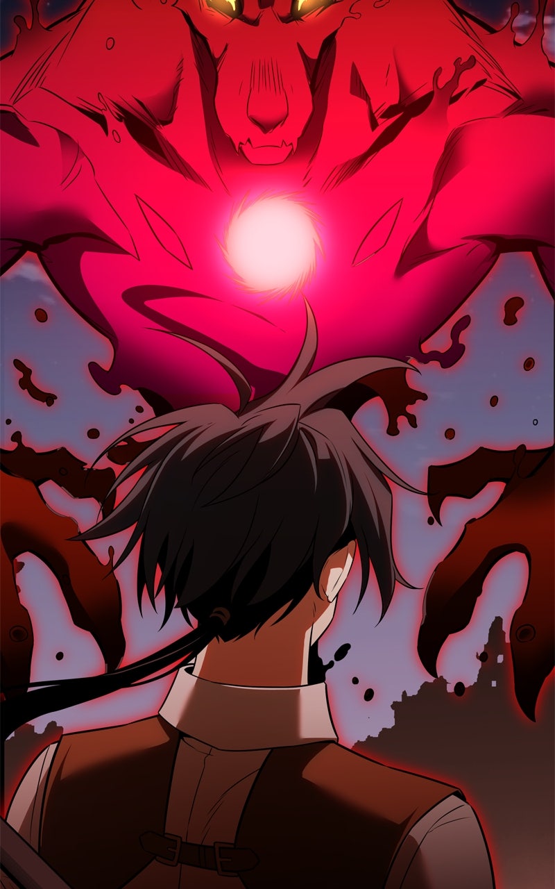 Read I Killed the Main Player Manga Online