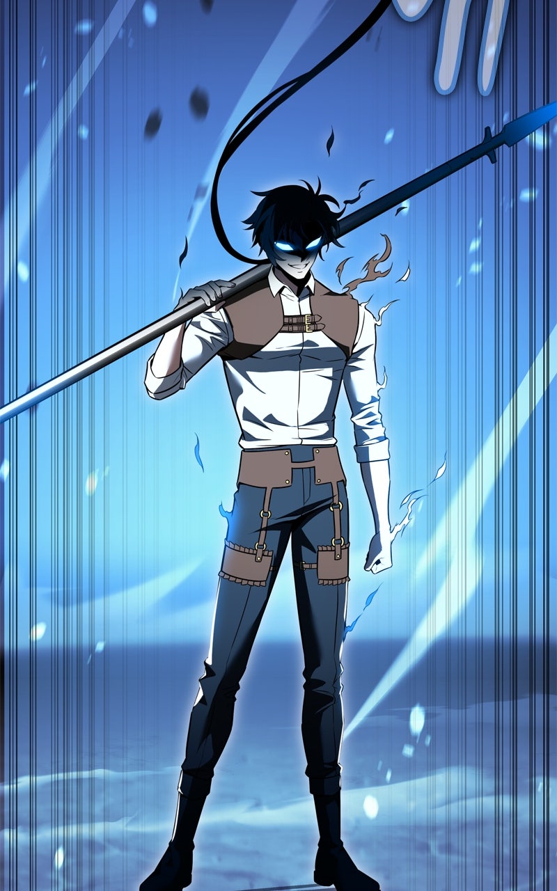 Read I Killed the Main Player Manga Online