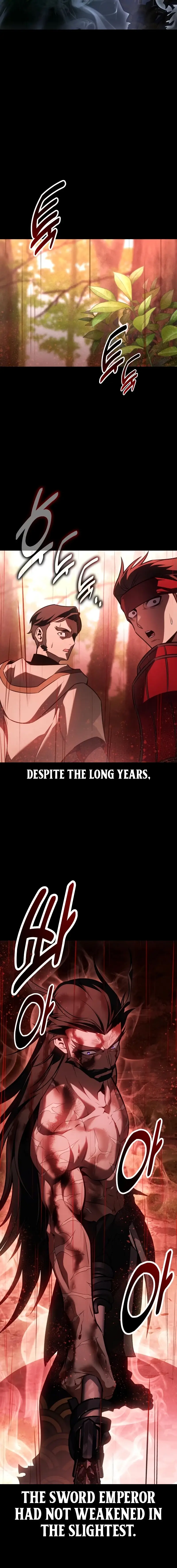 Read I Killed the Main Player Manga Online