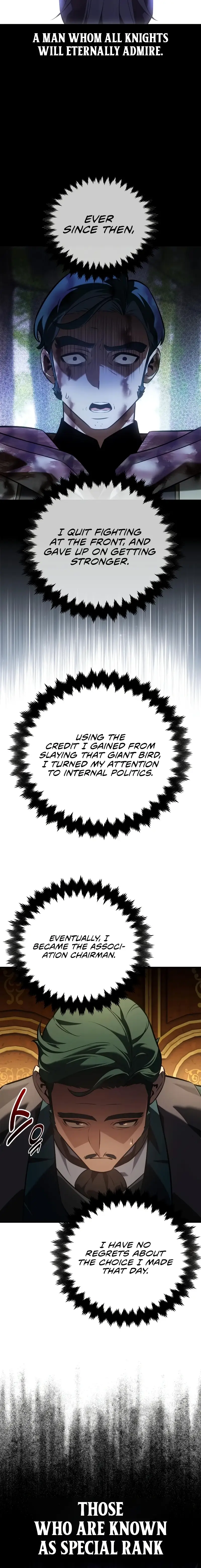 Read I Killed the Main Player Manga Online