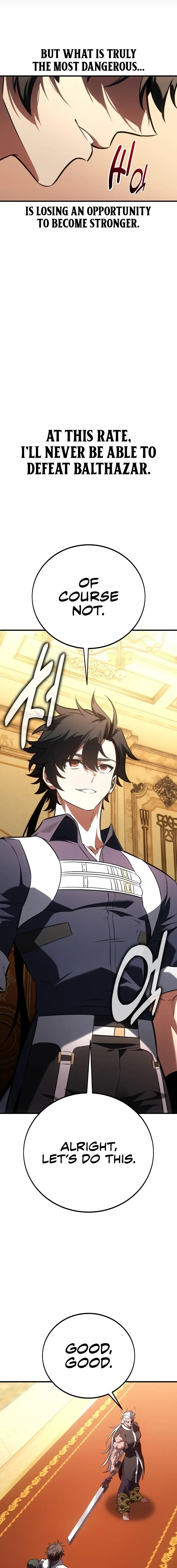Read I Killed the Main Player Manga Online