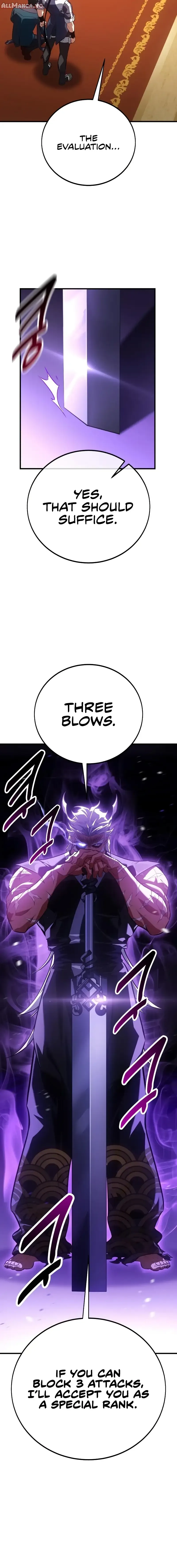 Read I Killed the Main Player Manga Online