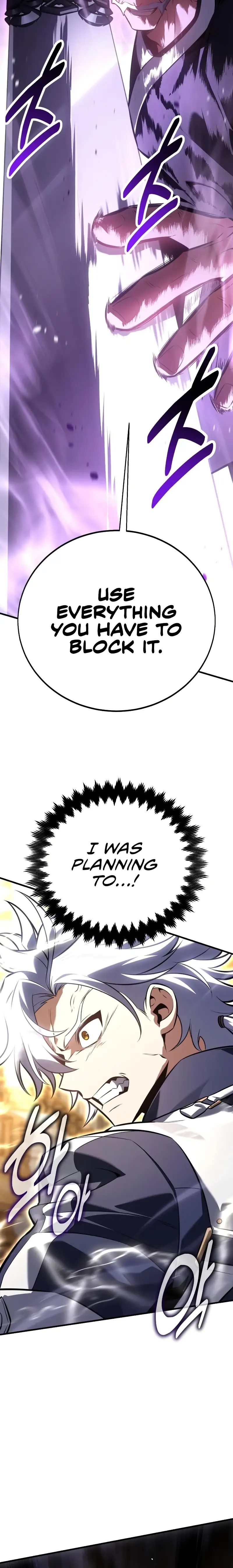 Read I Killed the Main Player Manga Online