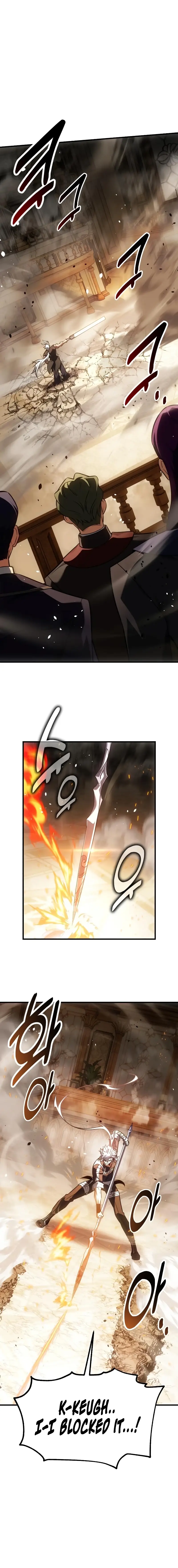 Read I Killed the Main Player Manga Online