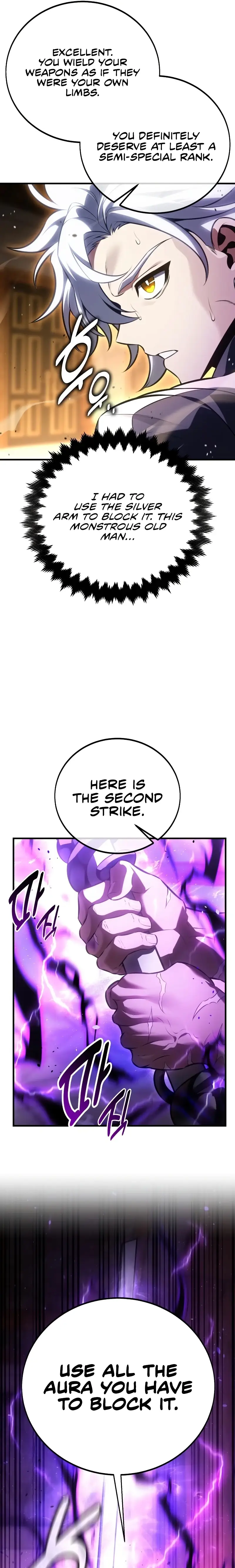 Read I Killed the Main Player Manga Online