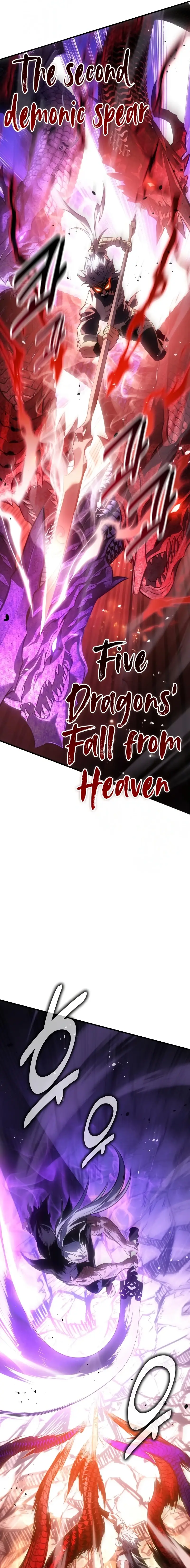 Read I Killed the Main Player Manga Online