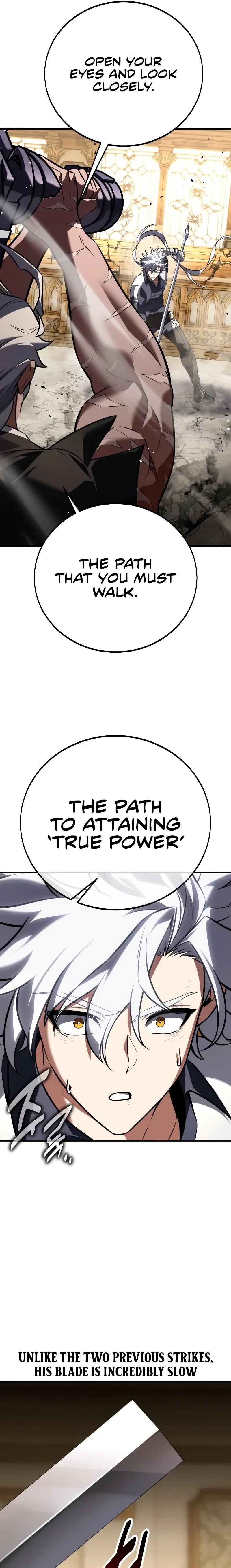Read I Killed the Main Player Manga Online