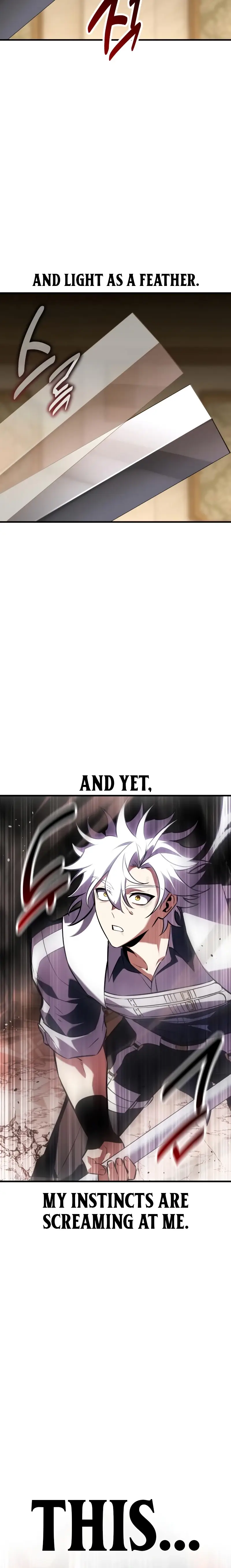 Read I Killed the Main Player Manga Online