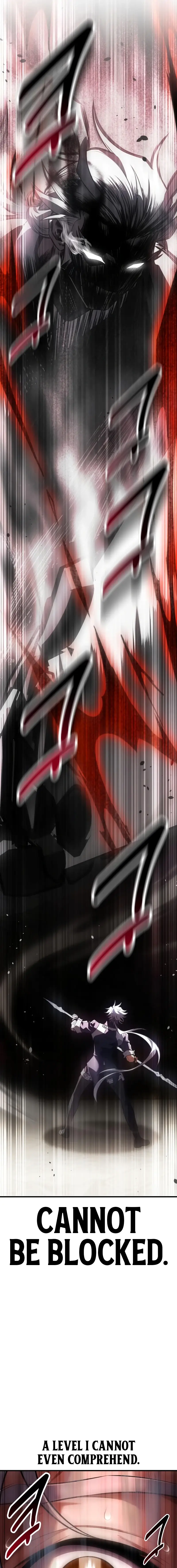 Read I Killed the Main Player Manga Online