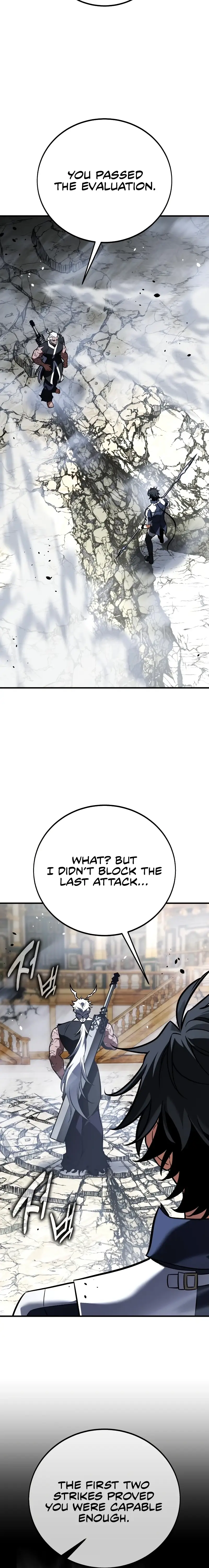 Read I Killed the Main Player Manga Online