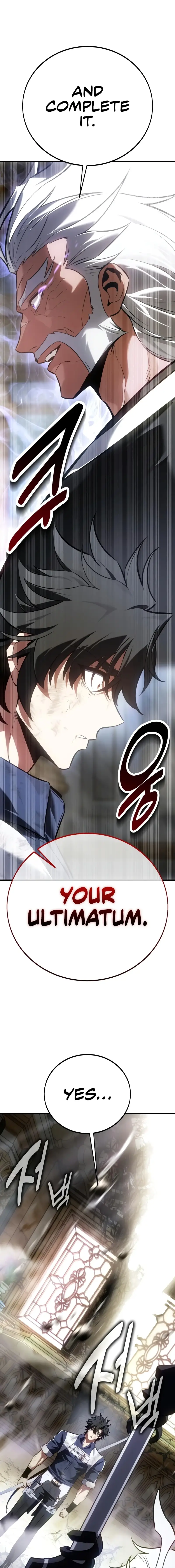 Read I Killed the Main Player Manga Online