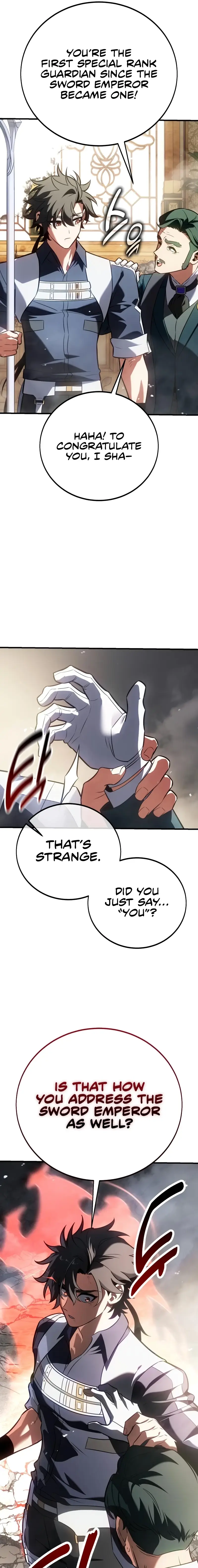 Read I Killed the Main Player Manga Online
