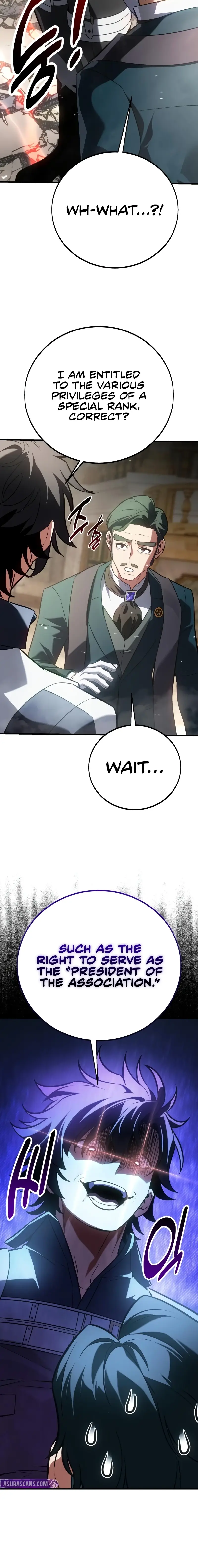 Read I Killed the Main Player Manga Online