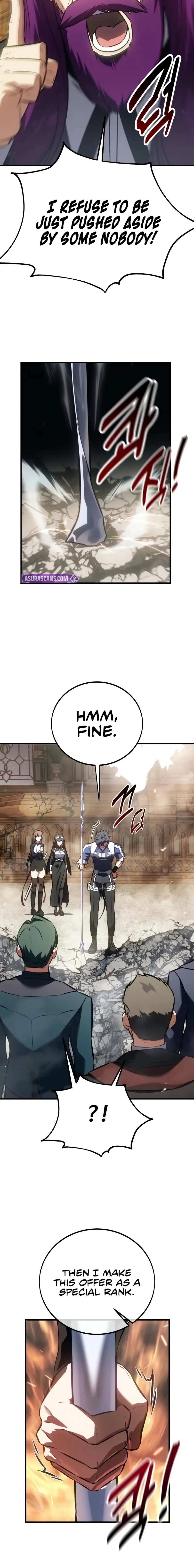 Read I Killed the Main Player Manga Online
