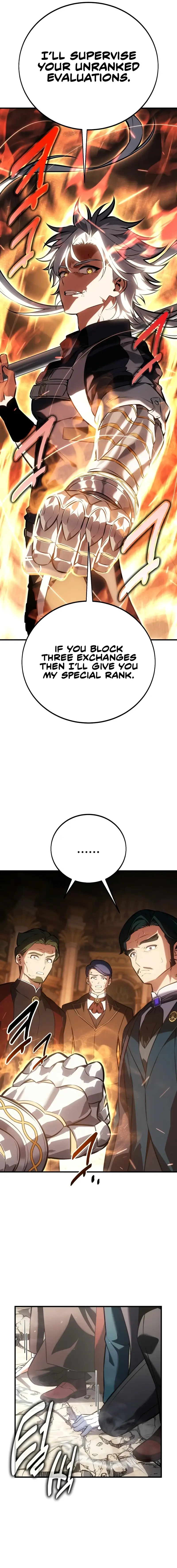 Read I Killed the Main Player Manga Online