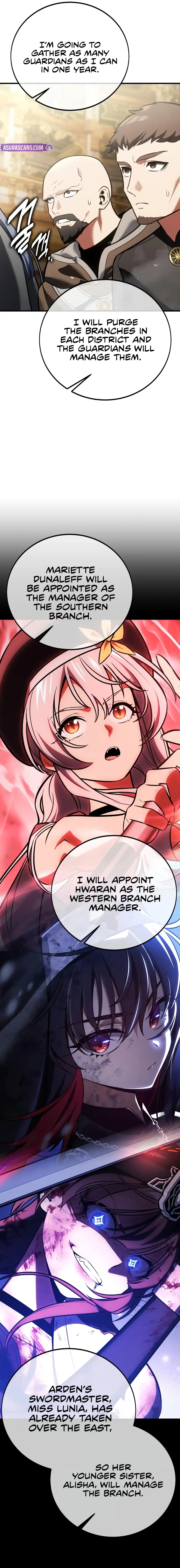 Read I Killed the Main Player Manga Online