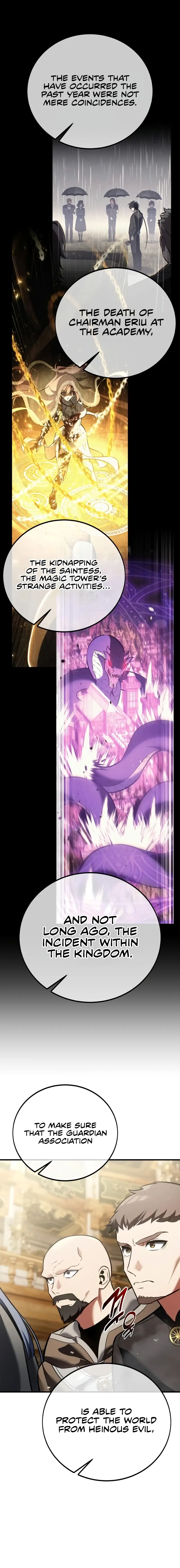 Read I Killed the Main Player Manga Online