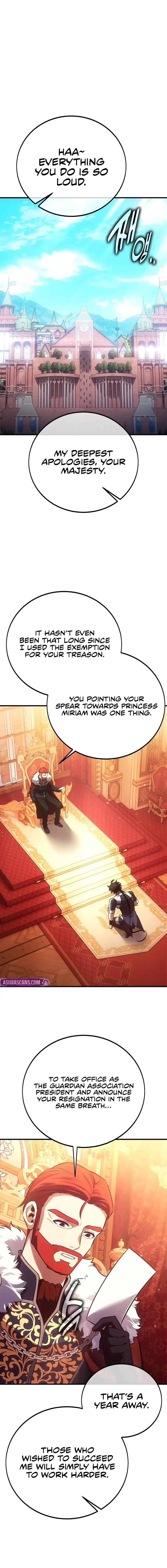 Read I Killed the Main Player Manga Online