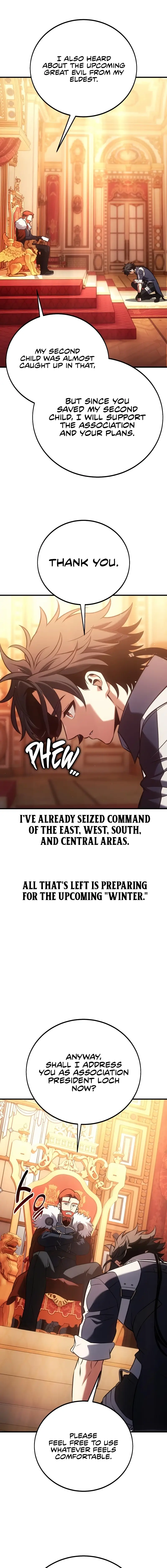 Read I Killed the Main Player Manga Online