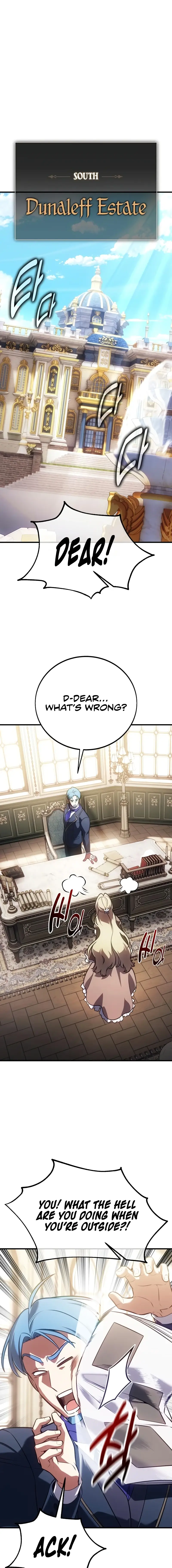 Read I Killed the Main Player Manga Online