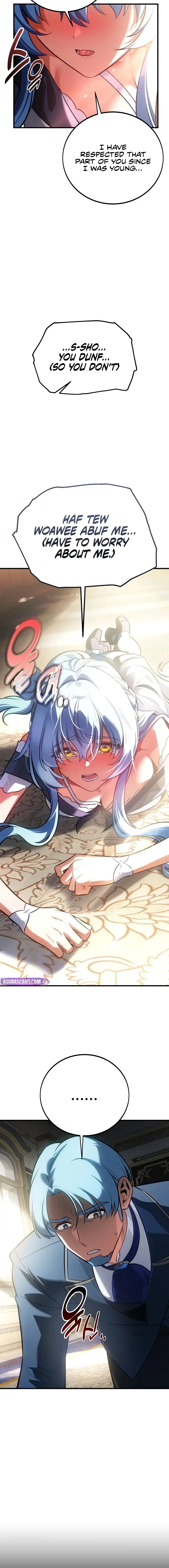 Read I Killed the Main Player Manga Online