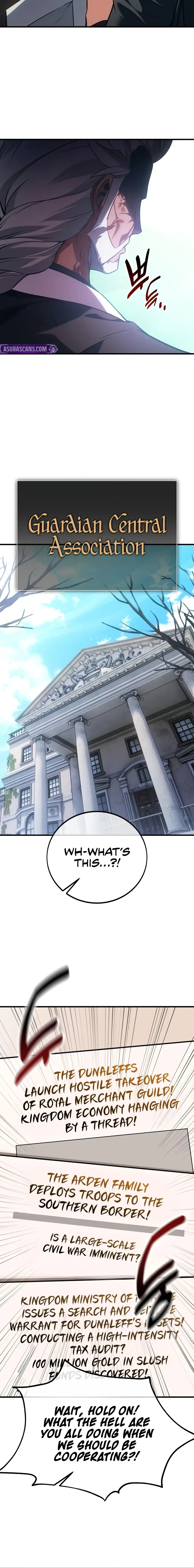 Read I Killed the Main Player Manga Online