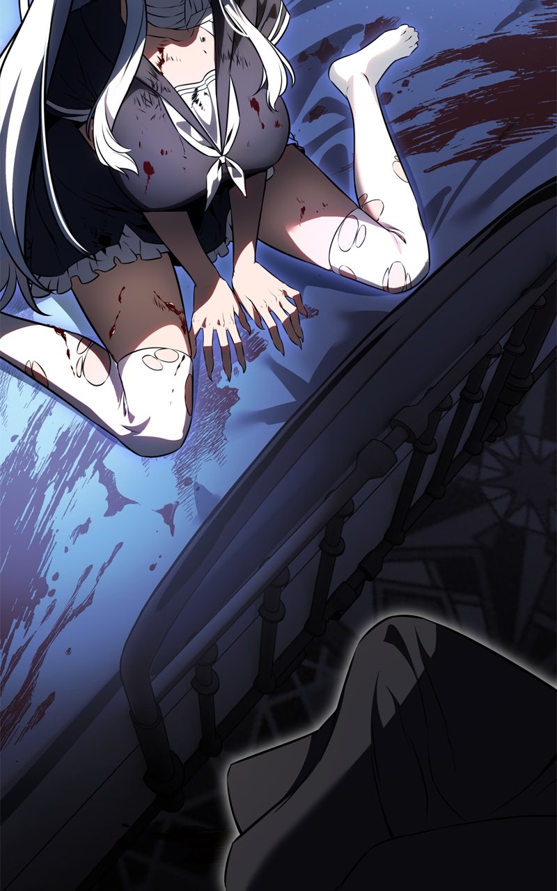 Read I Killed the Main Player Manga Online