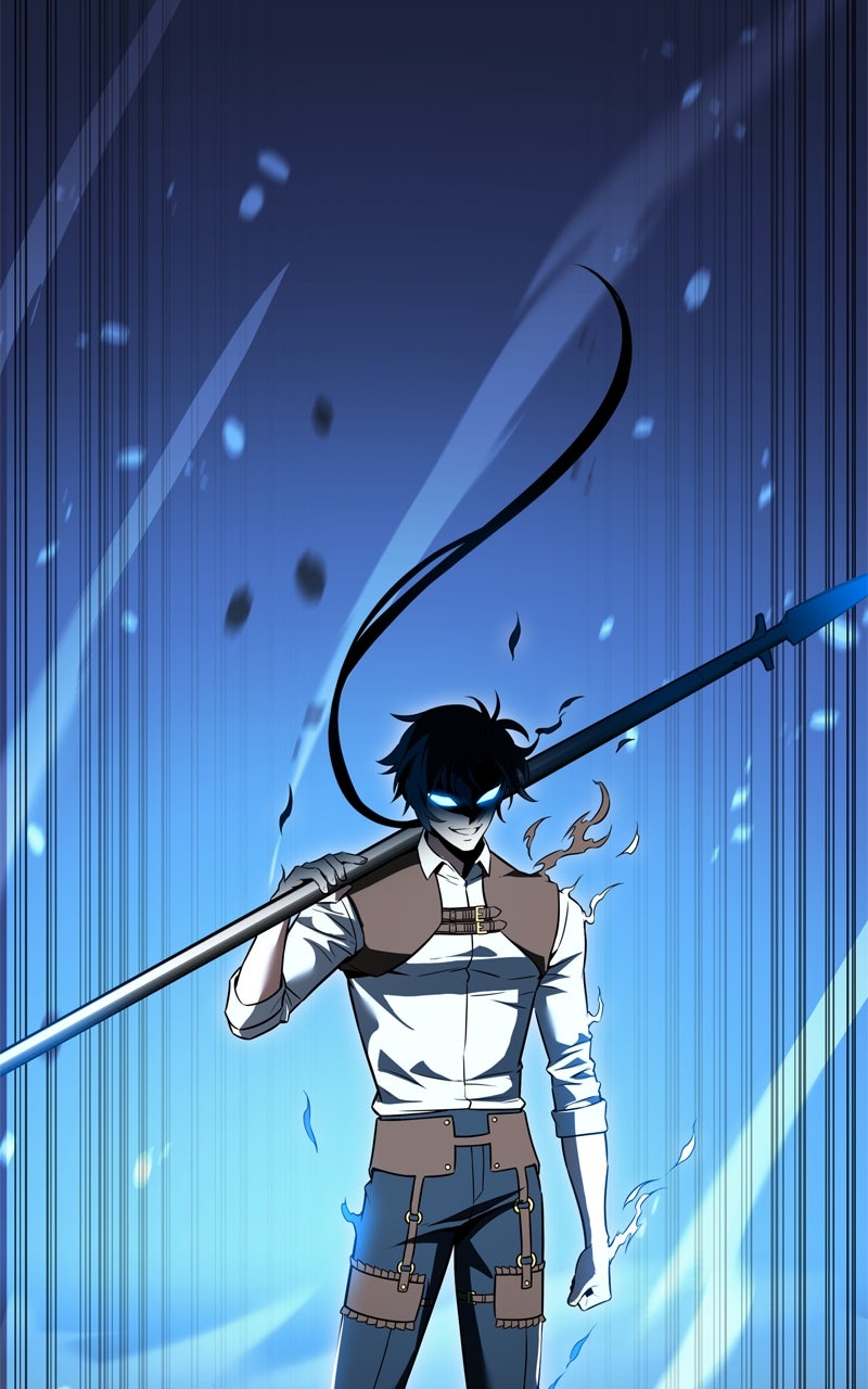 Read I Killed the Main Player Manga Online
