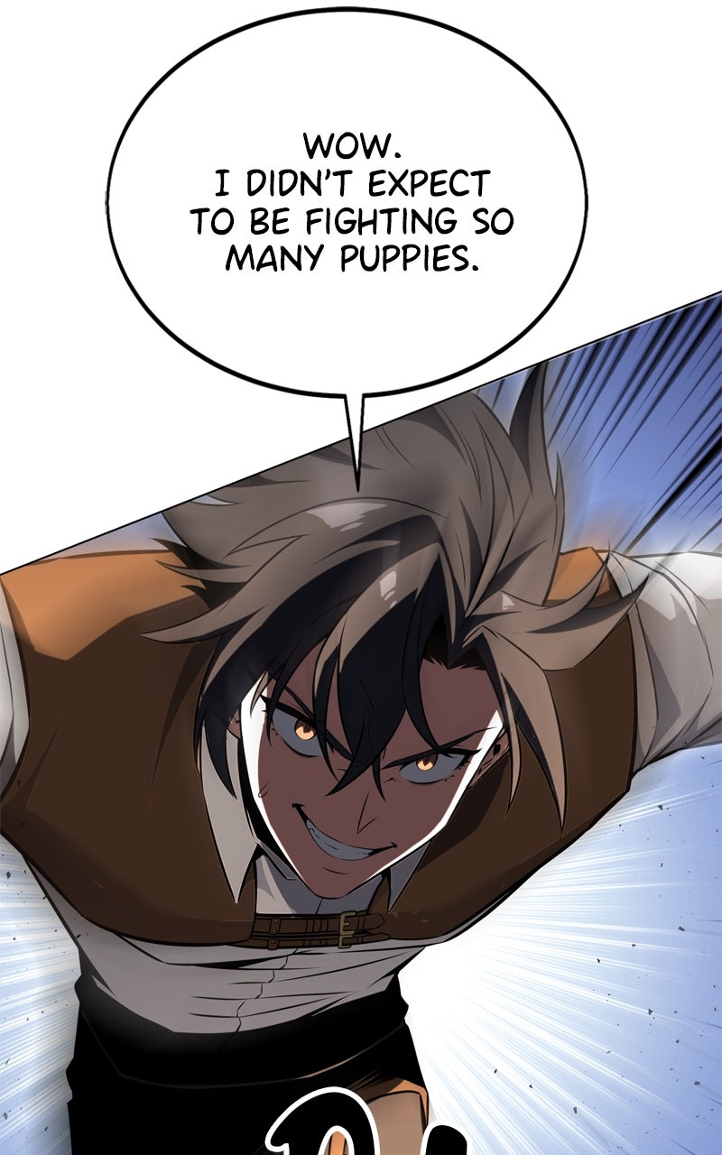 Read I Killed the Main Player Manga Online
