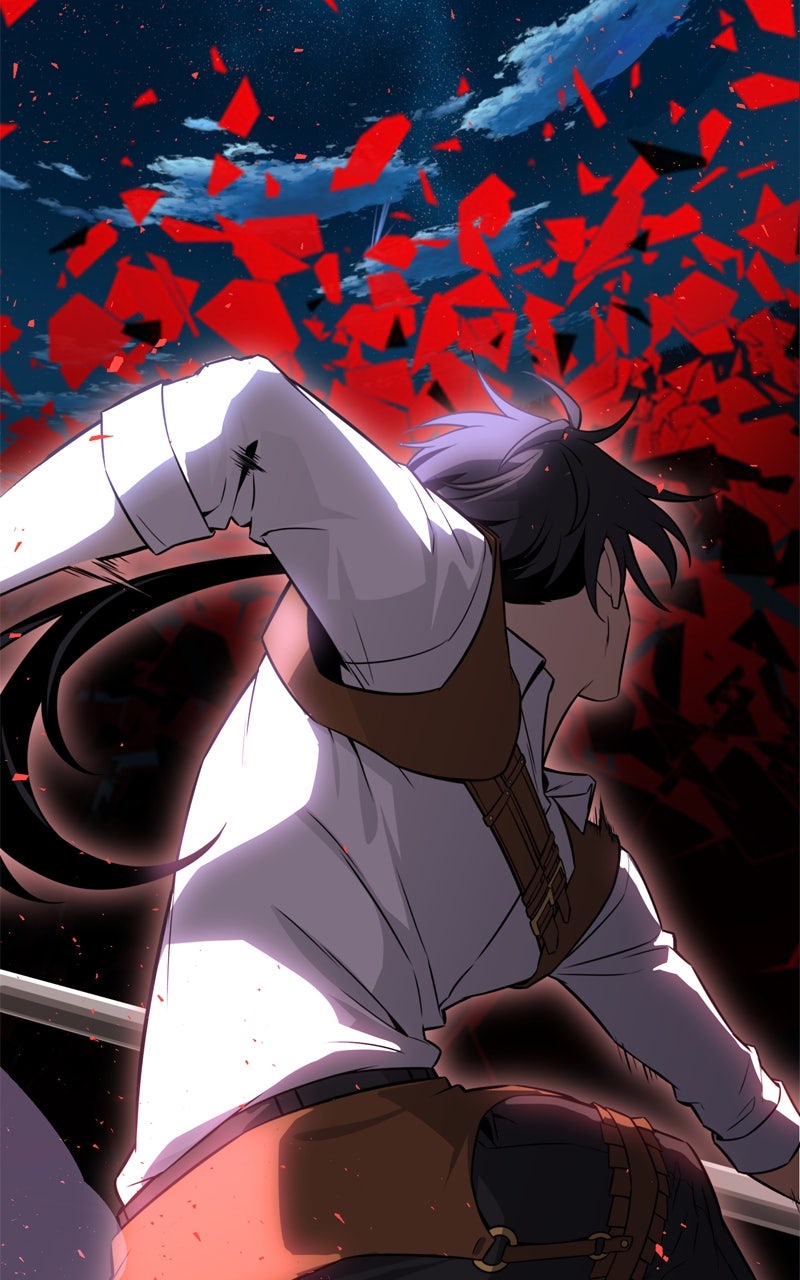 Read I Killed the Main Player Manga Online