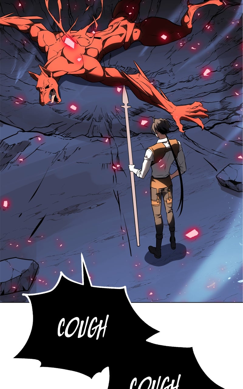 Read I Killed the Main Player Manga Online