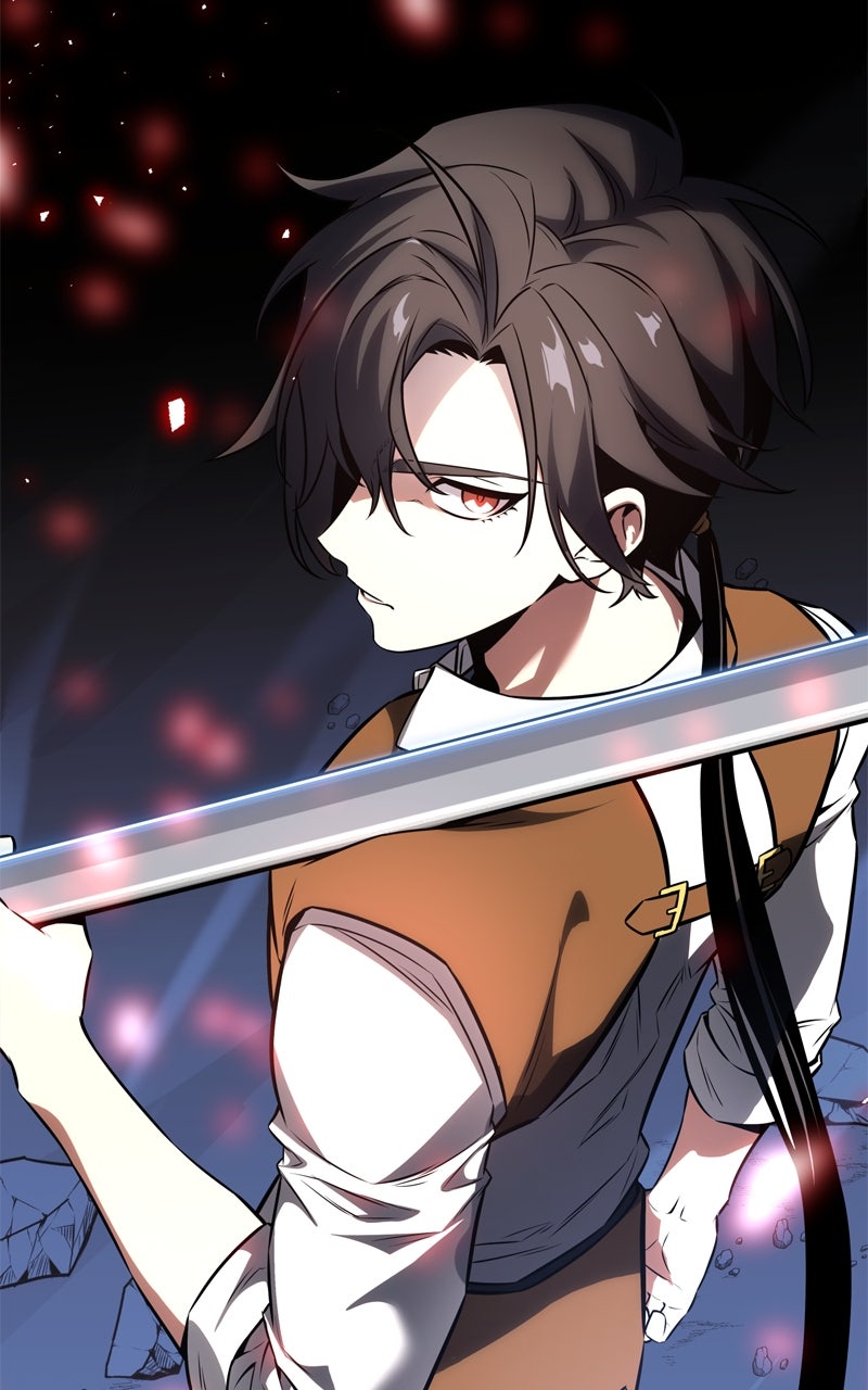Read I Killed the Main Player Manga Online