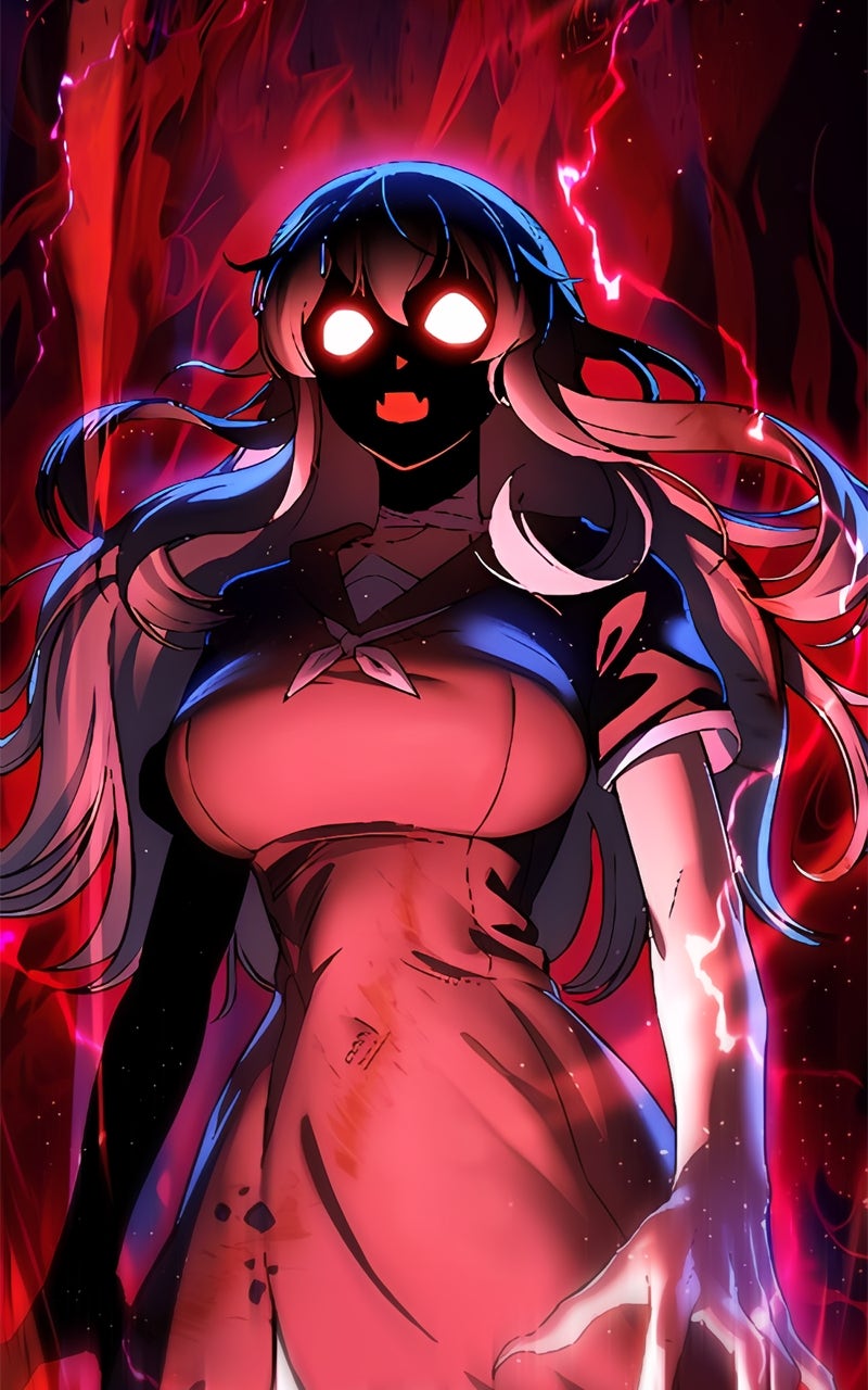 Read I Killed the Main Player Manga Online