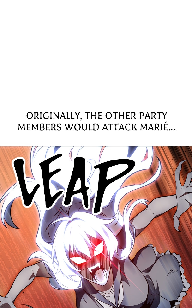 Read I Killed the Main Player Manga Online