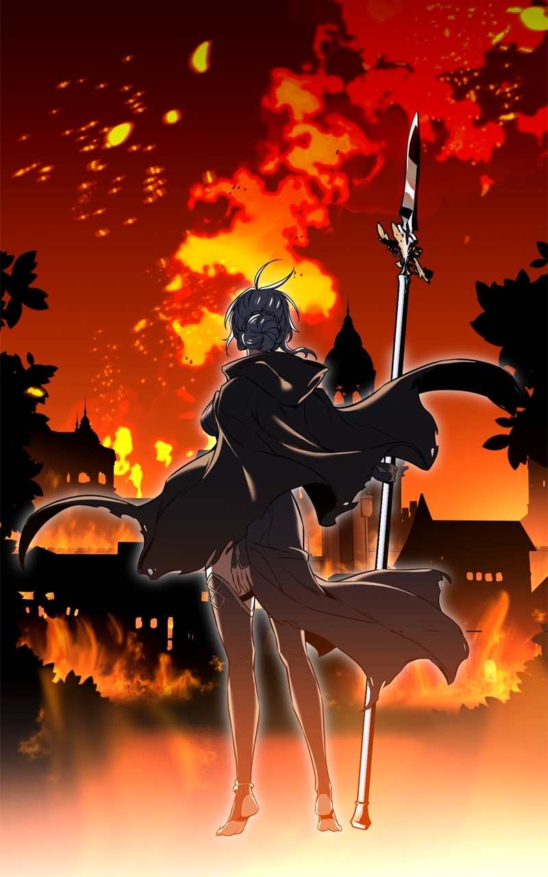 Read I Killed the Main Player Manga Online