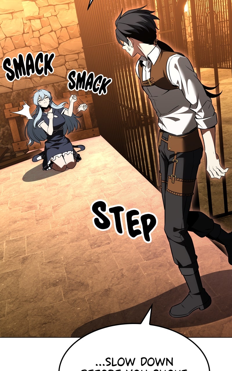 Read I Killed the Main Player Manga Online
