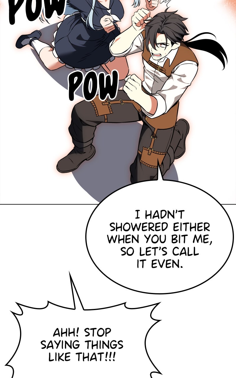 Read I Killed the Main Player Manga Online