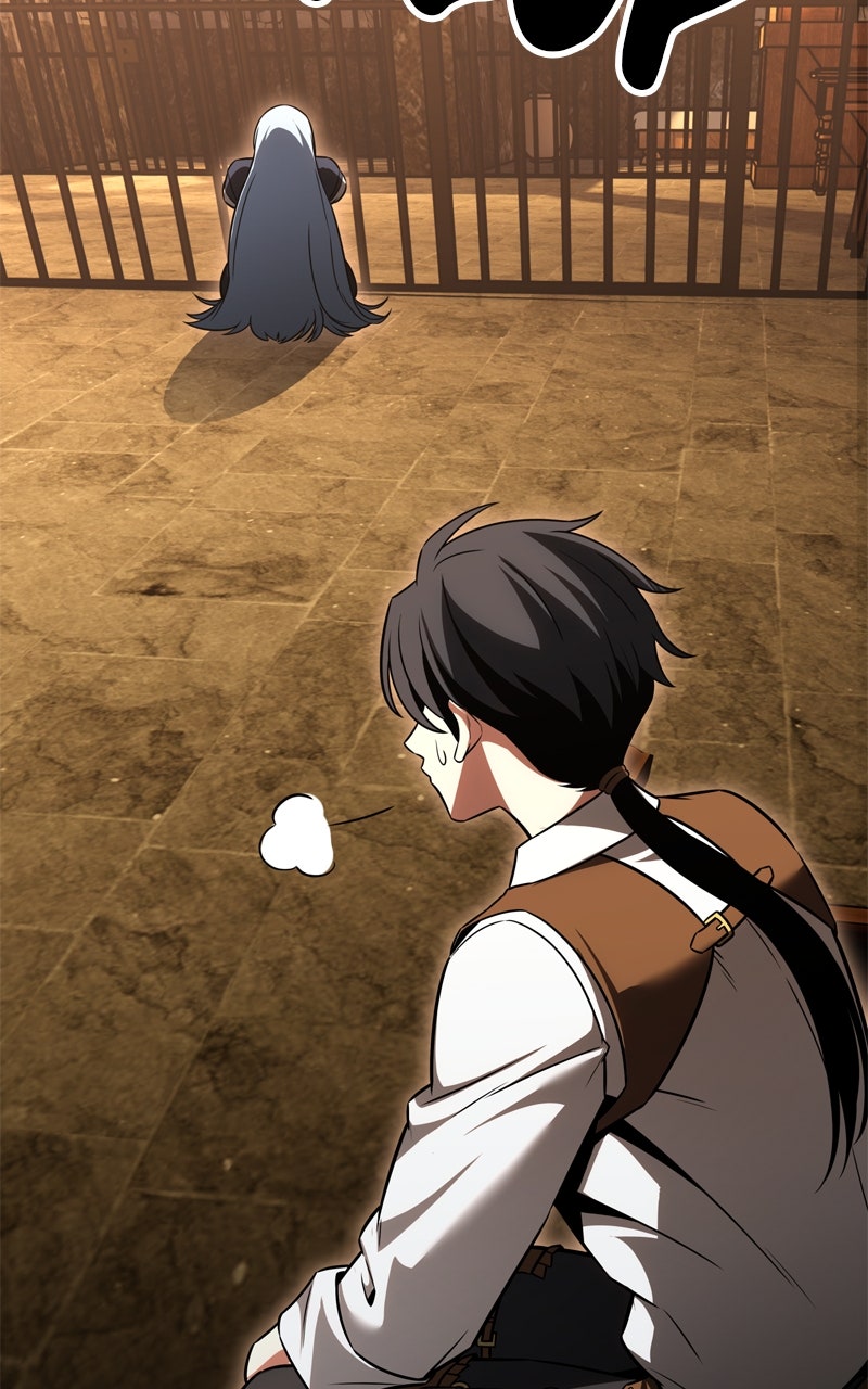 Read I Killed the Main Player Manga Online